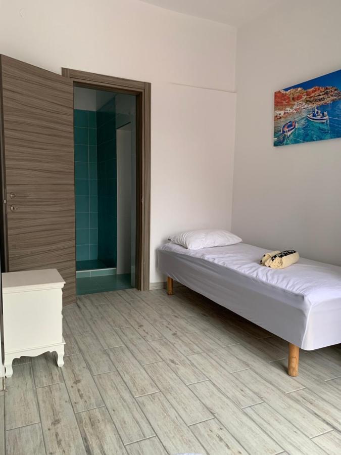 Hayeks Villa Daratsos Bagian luar foto