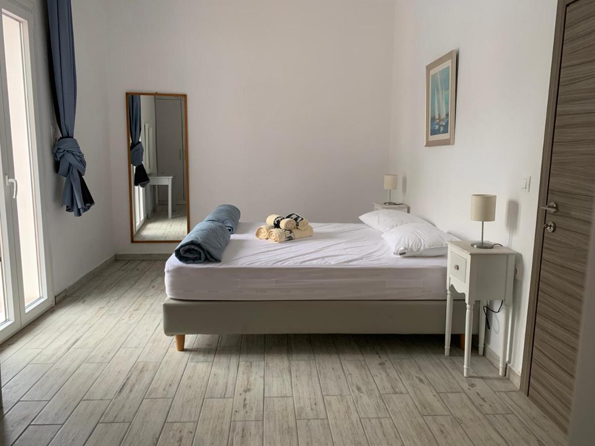 Hayeks Villa Daratsos Bagian luar foto